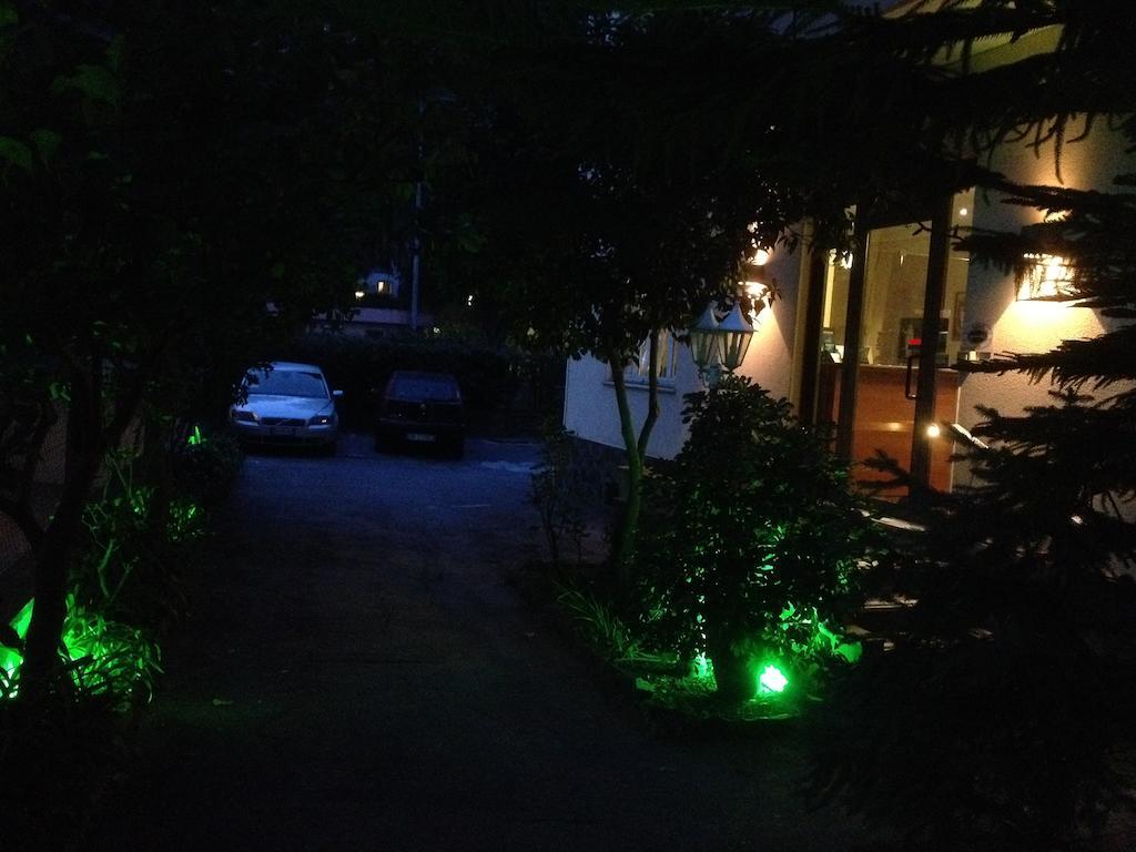 Hotel Acqua Marina Albissola Marina Exterior photo
